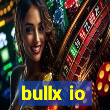 bullx io